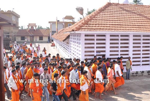 Justice to Sowjanya 1